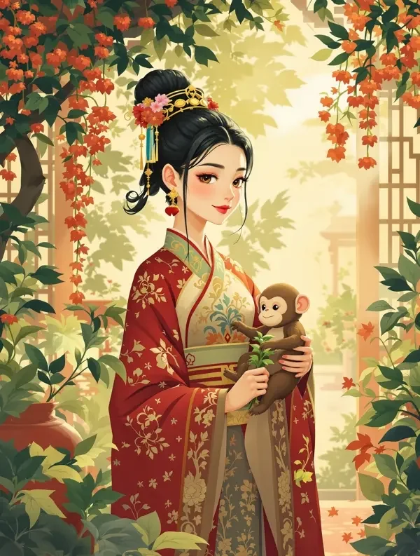 药屋少女的呢喃 51动漫高清封面